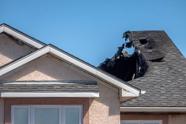 Licensed Fire Damage Repair service in McKinney, TX - Fire Damage Laser Cleaning